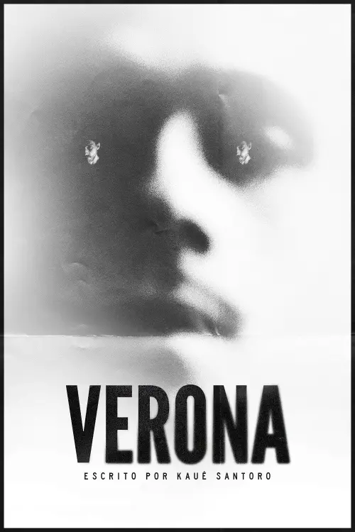 Movie poster "VERONA"