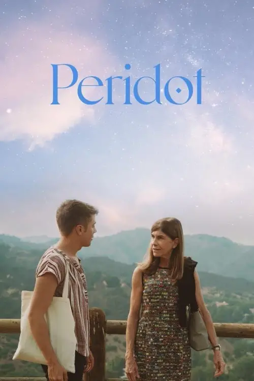 Movie poster "Peridot"