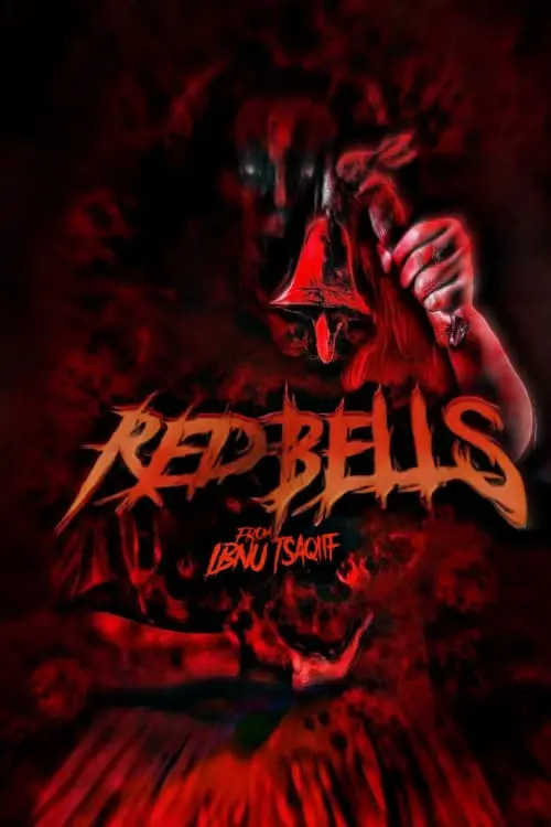 Movie poster "Redbells"