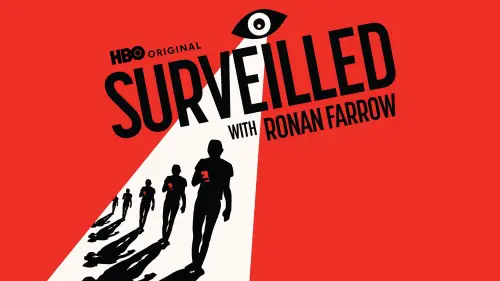 Watch film Surveilled | Official Trailer