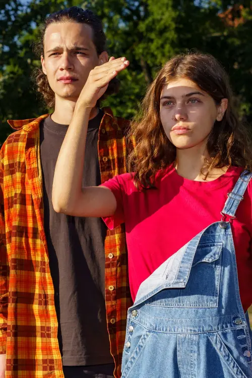 Movie poster "Books Are Our Weapons"