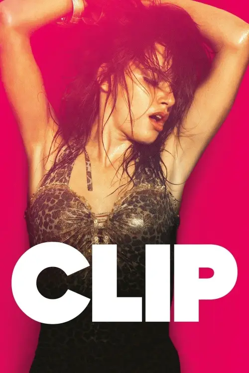 Movie poster "Clip"