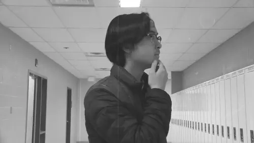 Watch film Let me In! | Let me In! (Short Film)