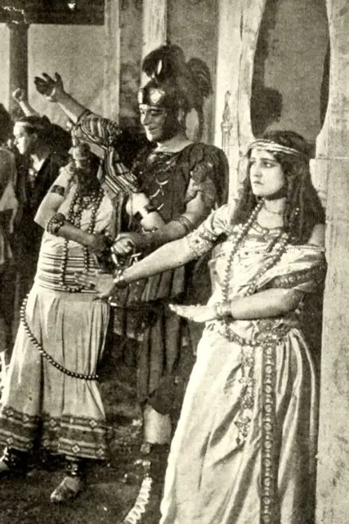 Movie poster "The Illumination"