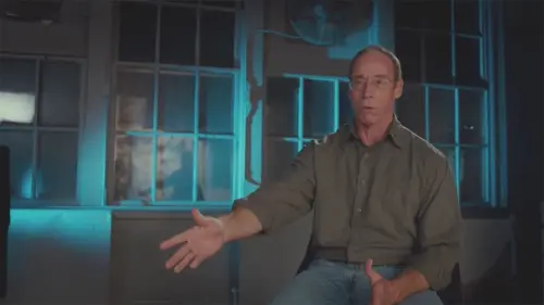 Watch film Unacknowledged | Unacknowledged Trailer #1 (2017) | Movieclips Indie