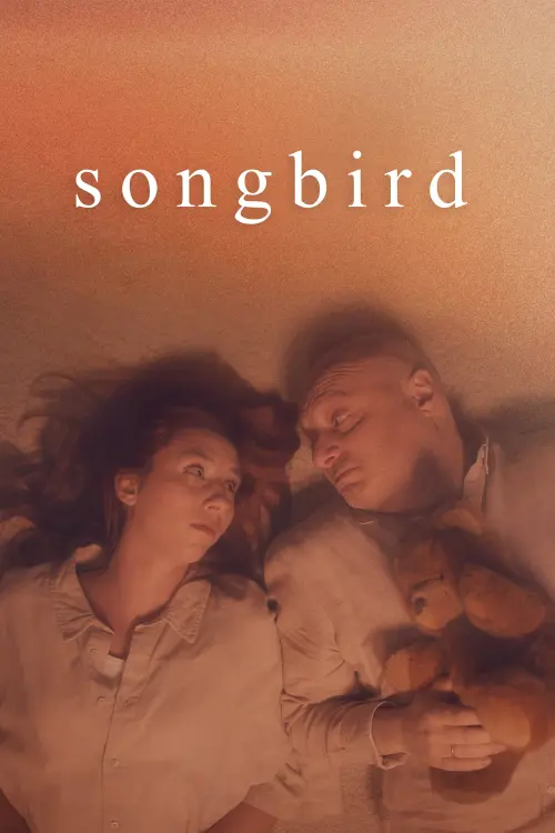 Movie poster "Songbird"