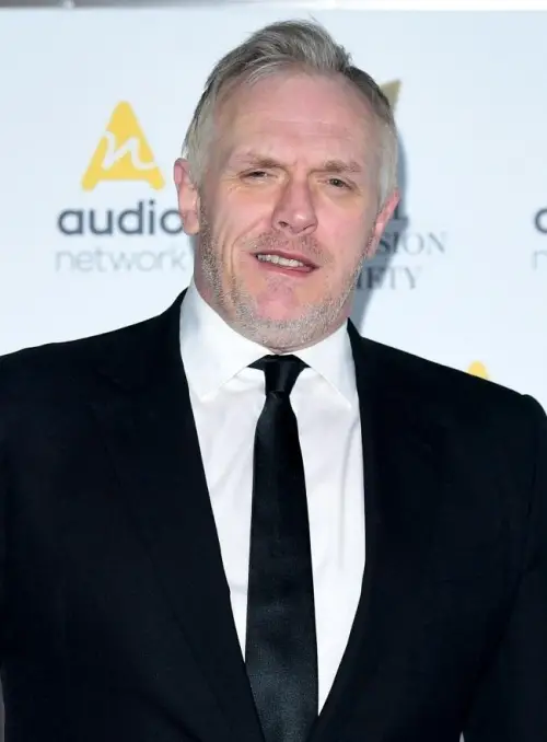 Movie poster "Greg Davies: You Magnificent Beast"
