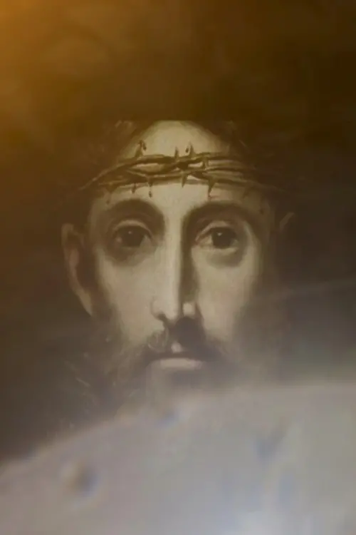 Movie poster "Theosis"