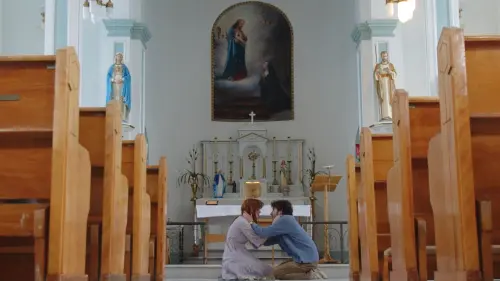 Watch film Systems of Blood and Water | Systems of Blood and Water | Official Teaser