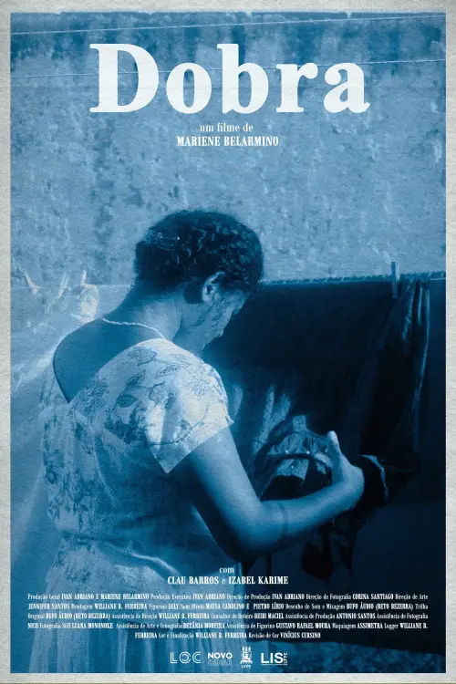 Movie poster "Dobra"