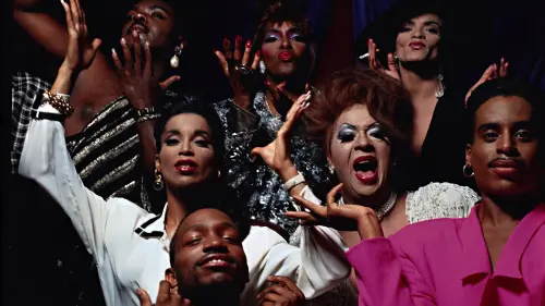 Watch film Paris Is Burning | NEW RESTORATION TRAILER