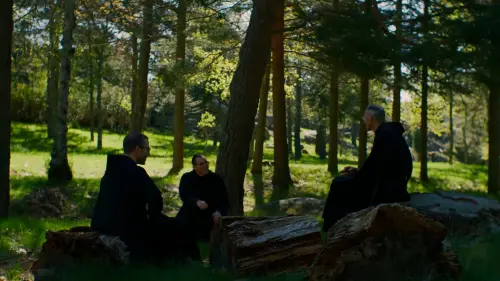 Watch film Libres | 🕊️ TRAILER Oficial "LIBRES" - Un viaje hacia el interior del Hombre