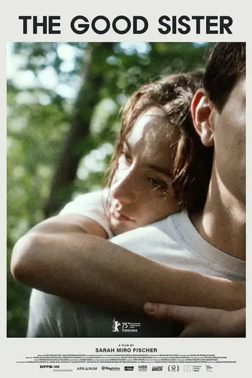 Movie poster "The Good Sister"