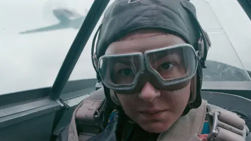 Watch film Air | エア - 予告編｜"Air" Trailer｜第36回東京国際映画祭｜36th Tokyo International Film Festival