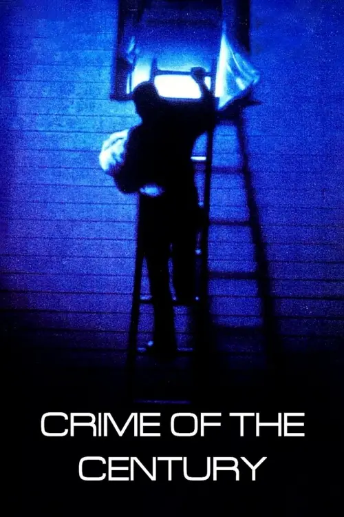 Movie poster "Crime of the Century"