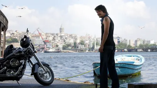 Watch film Love Likes Coincidences | Aşk Tesad&uuml;fleri Sever (Love Just A Coincidence) (2011 - HD)