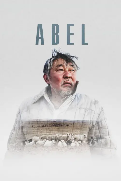 Movie poster "Abel"