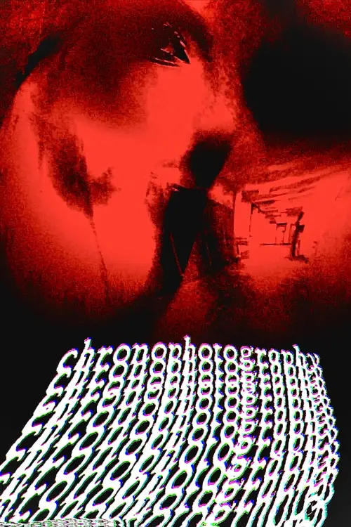 Movie poster "Chronophotography"