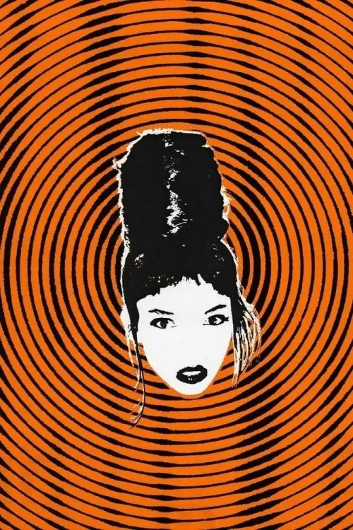Movie poster "TANYA"