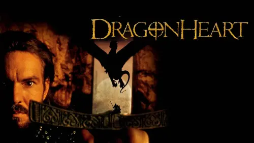 Watch film DragonHeart | DragonHeart (1996) Teaser