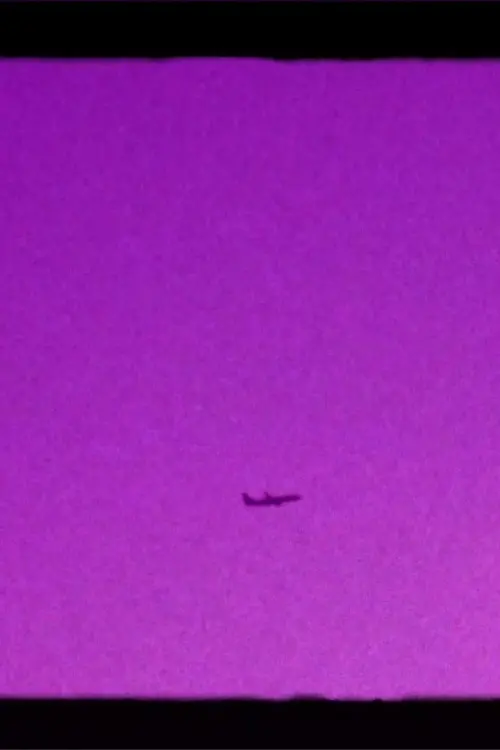 Movie poster "Shoegazer