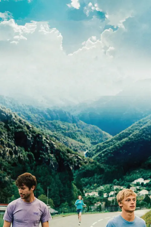 Movie poster "Brothers"