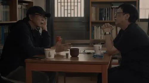 Watch film Elegies | Official Trailer