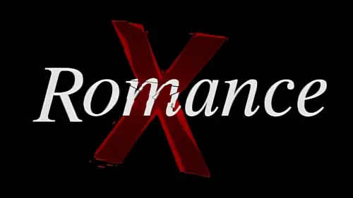 Watch film Romance | Romance (1999) | Official French Trailer