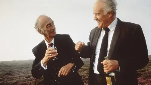 Watch film Waking Ned | Waking Ned Devine (1998) Trailer