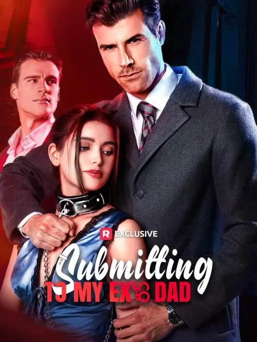 Movie poster "Submitting to My Ex