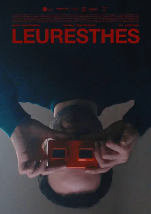 Movie poster "LEURESTHES"