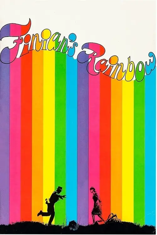 Movie poster "Finian