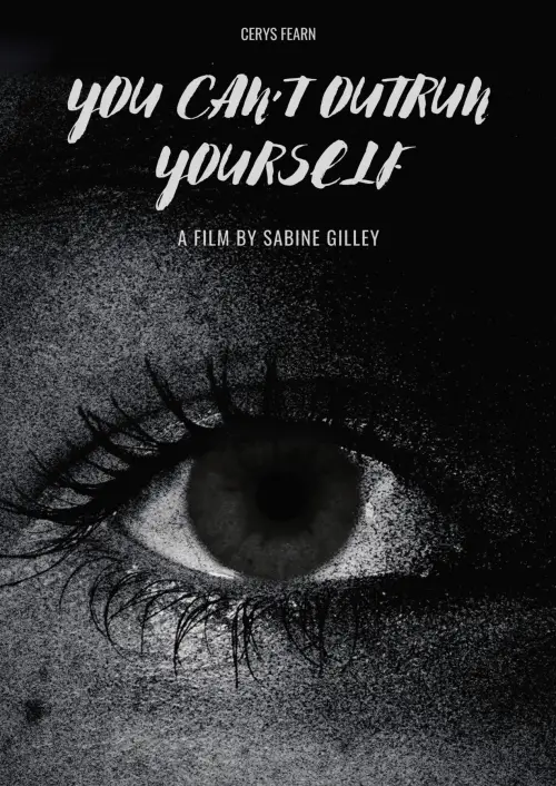 Movie poster "You Can