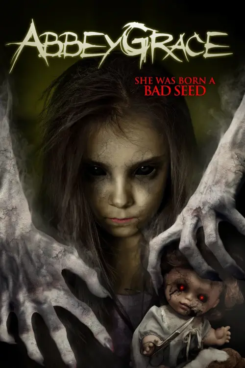 Movie poster "Abbey Grace"
