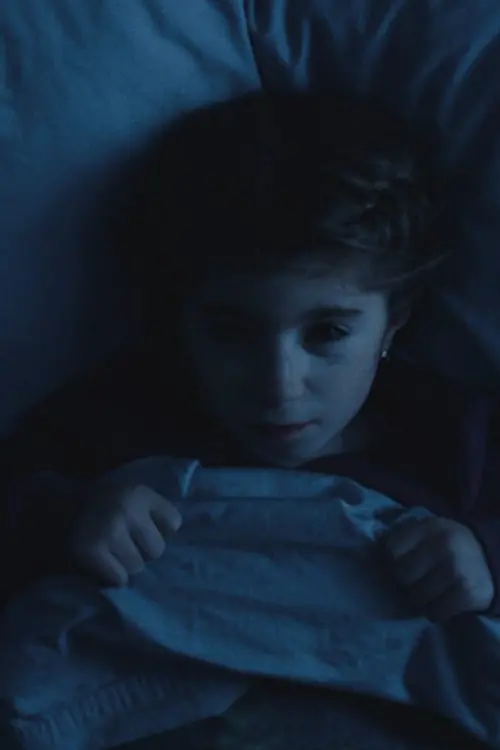 Movie poster "Nocturne"