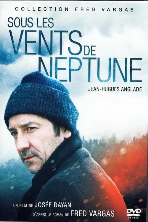 Movie poster "Sous les vents de Neptune"