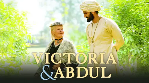 Watch film Victoria & Abdul | Official Trailer