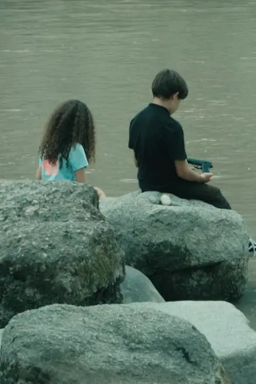 Movie poster "Jakob"