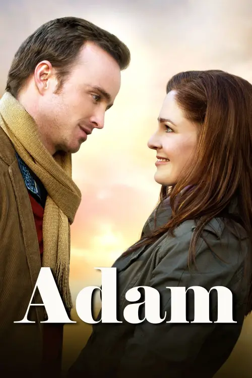 Movie poster "Adam"