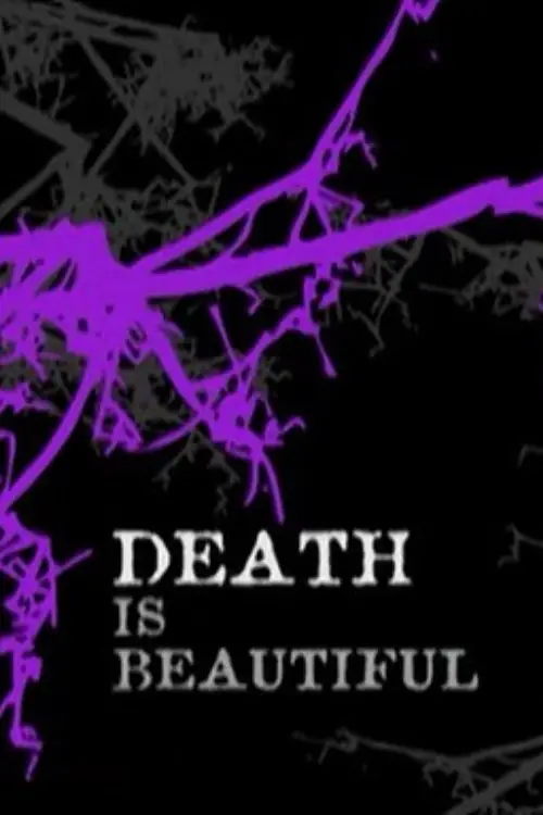 Movie poster "Death Is Beautiful: Michele Soavi Directs Dellamorte Dellamore"