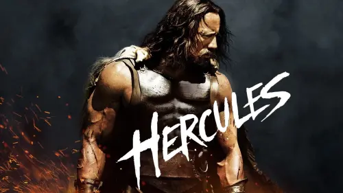 Watch film Hercules | HERCULES - Official Payoff Trailer (HD) - International English