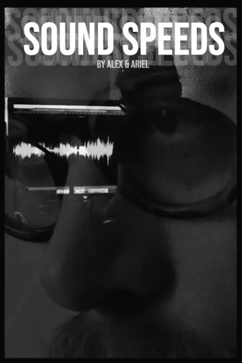 Movie poster "Sound Speeds"