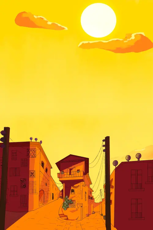 Movie poster "“Sun” the weight of Memory"