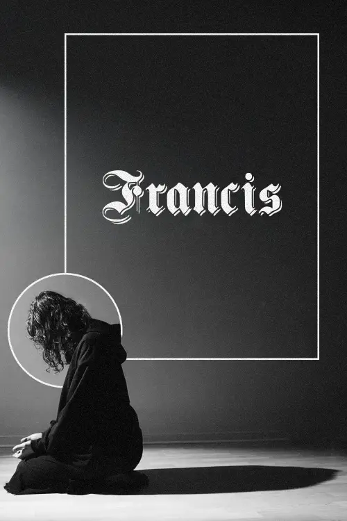 Movie poster "Francis"