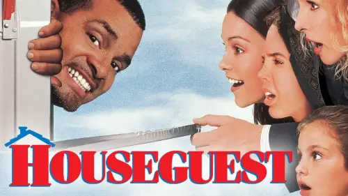 Watch film Houseguest | Houseguest Movie Trailer 1995
