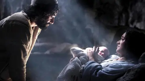 Watch film The Nativity Story | Nativity Story - Jesus Birth