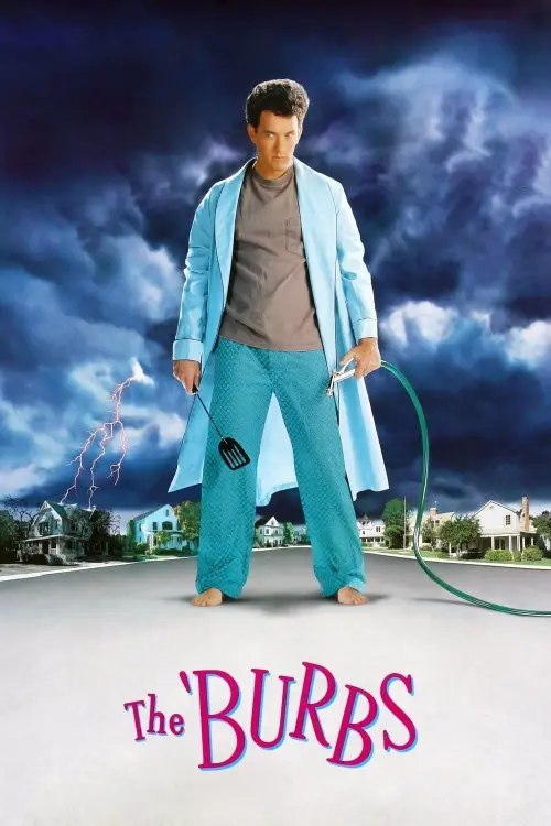 Movie poster "The 