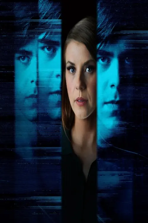 Movie poster "Dateless to Dangerous: My Son