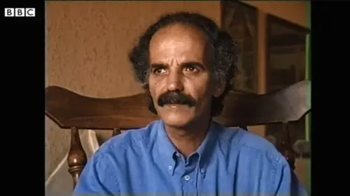 Watch film About This Bright Half | در احوال این نیمه روشن؛ بر اساس مصاحبه&zwnj;های فرج سرکوهی با هوشنگ گلشیری