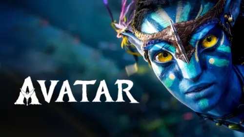Watch film Avatar | Аватар [дублированный трейлер HD]